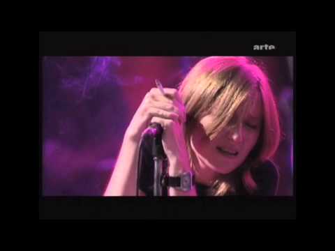 Video thumbnail for Candy Says (Live)