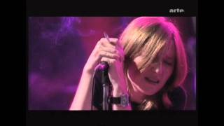 Beth Gibbons. Paleo 2003. (HD) 9. Candy Says (Live) (Velvet Underground Cover)