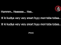Xl Ki Kudiya Very Very Smart FULL SONG