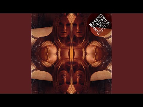 Heartfelt Moon Tripper