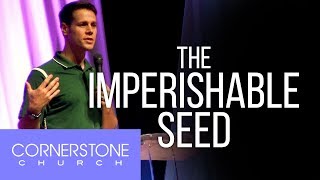 The Imperishable Seed