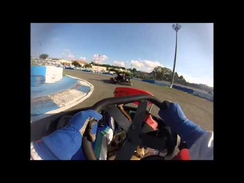 2ª Etapa Copa Amika 2016 Principal 3