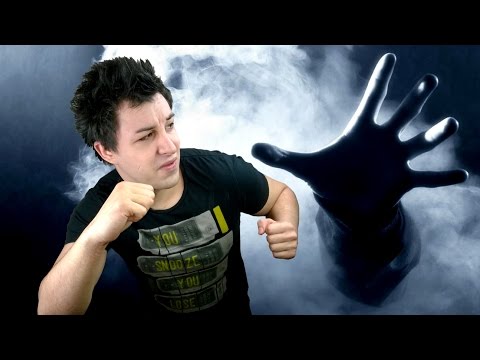 Poursuivi par un esprit ! Amnesia : The Dark Descent