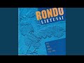 Rondo - Dviese