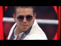 WWE The Miz Theme Song I Came To Play Titantron 2015 2016 HD