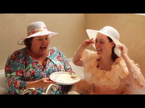 Tub Talk #2 Pie in the Face Edition