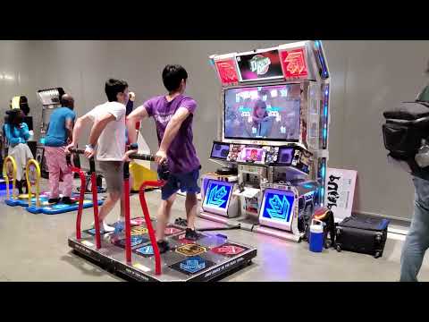 Fanime 2022 Upper Division Top 8 Pool A - Song 1: TUTURUU & Nick_nm