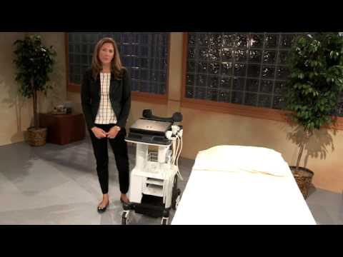 NextGen LOGIQ e – Introduction