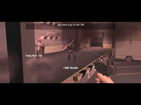 Scarface: The World Is Yours | 8. Gaspar Gomez | Max Settings