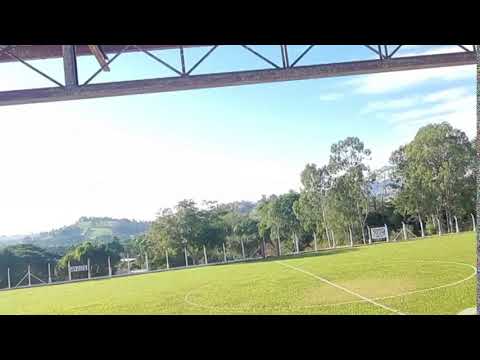 A.E UBERABINHA X NACIONAL VRB