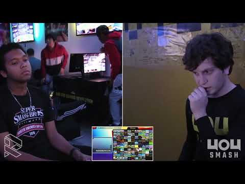 4o4 Ultimate 1/2/20 - Wrath vs  Dusk - Winners Quarters