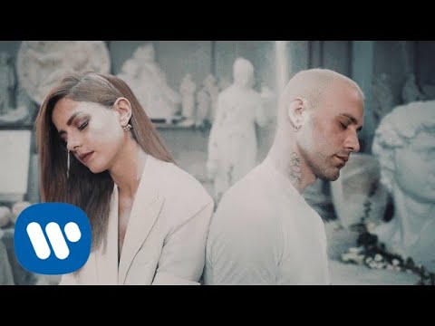 Annalisa - Un Domani (feat Mr.Rain) (Official Video)