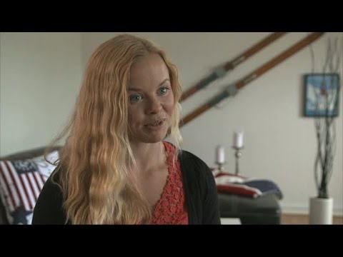 Presentation av Veronica Smedh - Hela Sverige Bakar (TV4)