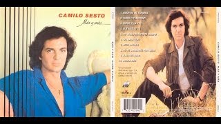 CAMILO SESTO | No sabes cuánto te quiero