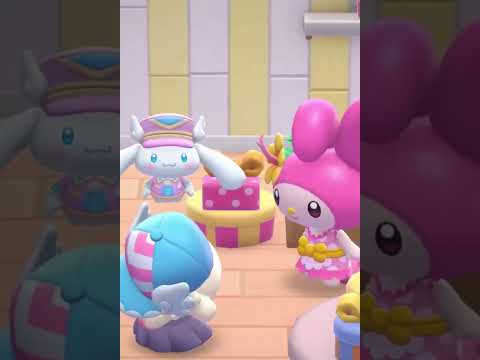 Para los fans de Hello Kitty que echen de menos jugar a Animal Crossing en ordenador, este juego de