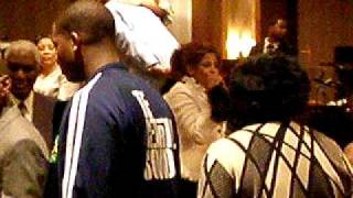 Dr. Dorinda Clark Cole - I Will Do A New Thing