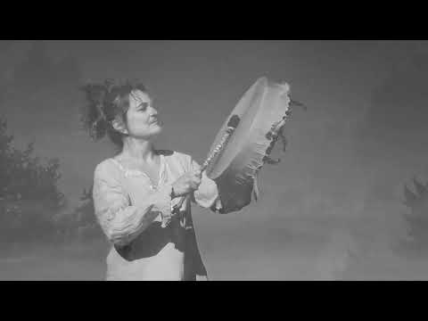 Corvus - Tuulena tuulessa (video 2025)