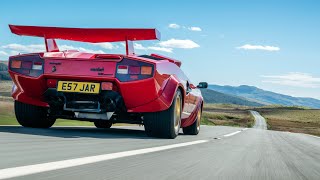 Final Drive In My Lamborghini.. video card