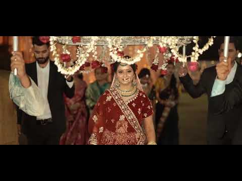 wedding Hightlight