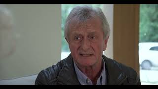 Mark McGann screen workshop showreel video