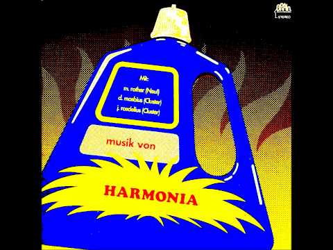 Harmonia Ahoi! (HQ)