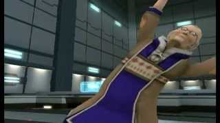 Let's Play Xenosaga II Bonus Part 6 - Lifetime of Work