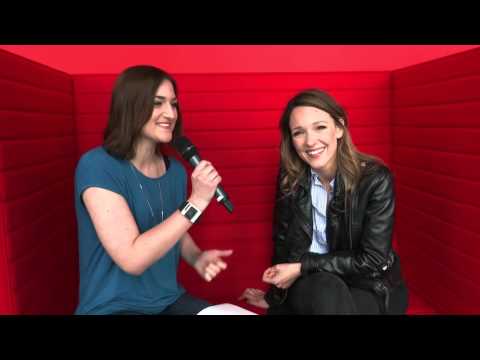 Was ist dir wirklich peinlich? Carolin Kebekus im Interview