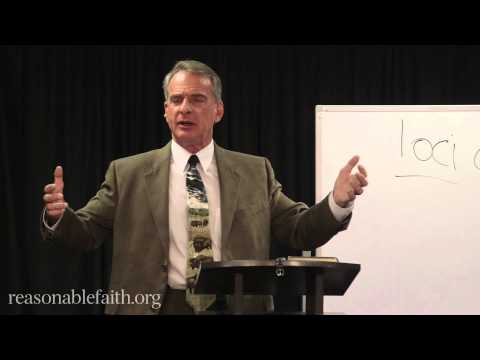 Doctrine of Revelation Part 1: Introduction to General Revelation | William Lane Craig