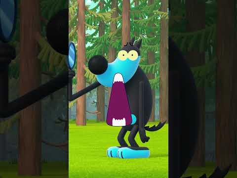 KARATE SHEEP – FIRST WHITE HAIR [ Now available on Netflix #short