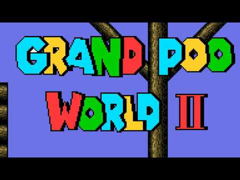 House of the Undying - Grand Poo World 2