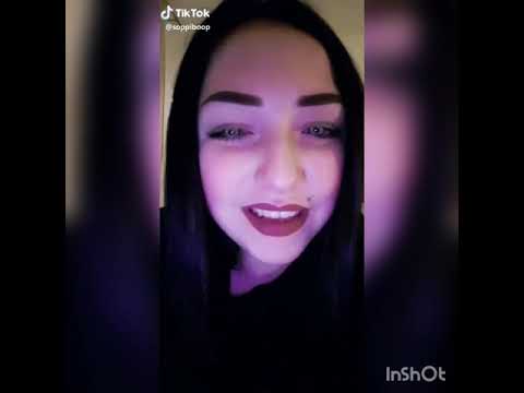 BELEN RODRIGUEZ.. I migliori imitazioni su TIK TOK