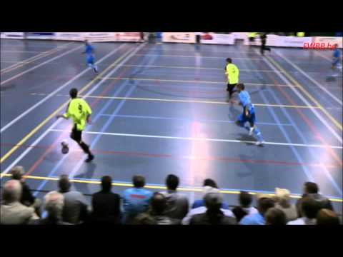 2011-10-14 - Relemko Koersel - Amigo Schepdaal - Second Half