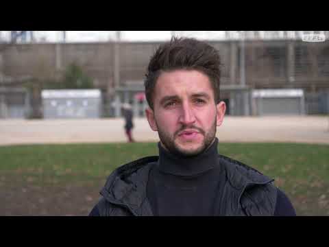 Coupe de France 2018 : Grenoble Foot 38 contre Strasbourg !