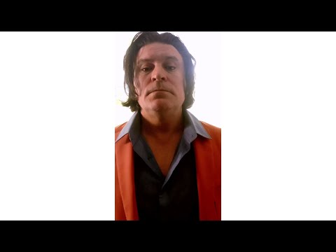 I SAW THEM EVERYWHERE (Lyric Video)