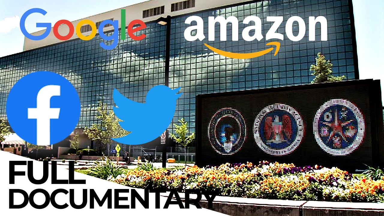America’s Surveillance State: The Surveillance Industrial Complex | NSA |