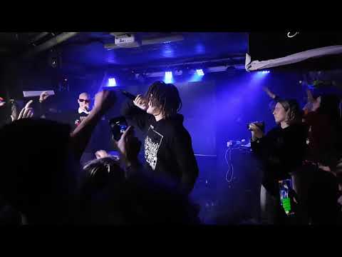 FINAŁ TRAPSTAR TOUR 08.03.2019: Superman ft. Żabson, Young Multi