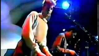 Depeche Mode - Tora! Tora! Tora! (Live at The Tube Channel 4 24.12.1982 UK)