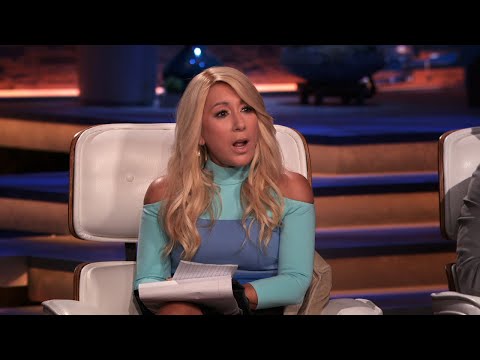 The Yard Shark Tank Pitch