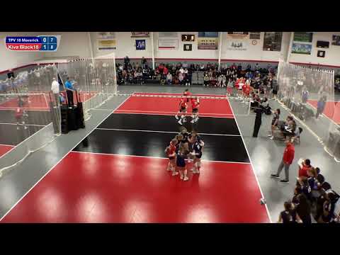 TPV 18 Maverick v Kiva 18 Red 2.25.23 MEPL Kiva