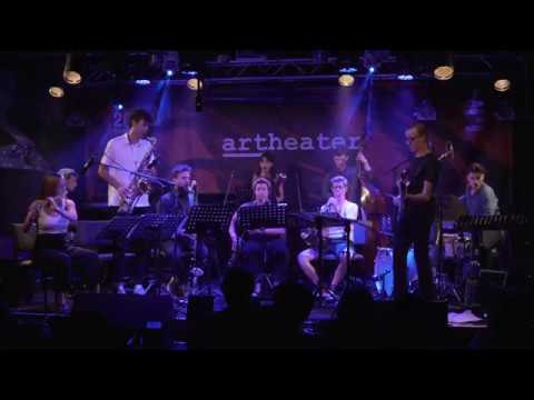 Pangaea Ensemble - Live @ Jazz Against The Machine Festival 2019