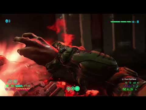 DOOM Eternal video 90