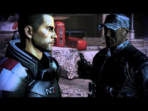 Zagrajmy w Mass Effect 3 odc.50 Biegiem do kanału