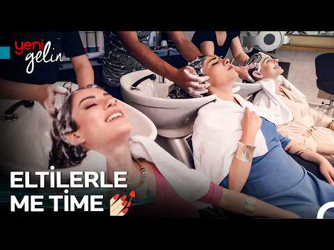 Gelinler Olarak Kartları Patlatmaya Ant İçtik - Yeni Gelin