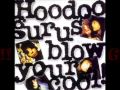 Hoodoo Gurus 'Where Nowhere Is'