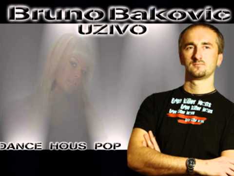 Zauvjek tvoj by Bruno Bakovic