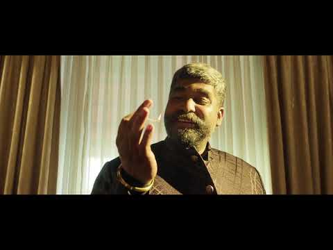 Retro (2025) | Suriya Hindi Dubbed Action Thriller Movie | Full HD Movie