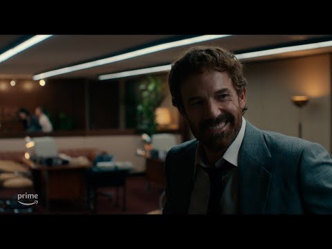 AIR : COURTING A LEGEND trailer