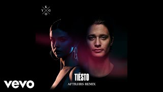 Kygo, Selena Gomez - It Ain&#39;t Me - Tiësto&#39;s AFTR:HRS Remix [Audio]