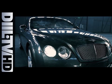 4P Solo - Widzę Ciemność (prod. PSB) (Official Video) [DIIL.TV]