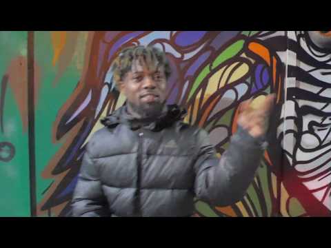MYEZ Underrated Official Music Video… ( Prod by Akamoshun beats )